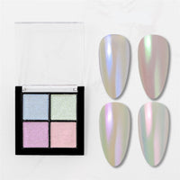 Holographics Laser Nail Glitter-Sequins & Glitter-Golonzo