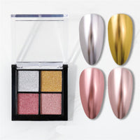 Holographics Laser Nail Glitter-Sequins & Glitter-Golonzo