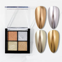 Holographics Laser Nail Glitter-Sequins & Glitter-Golonzo