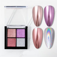 Holographics Laser Nail Glitter-Sequins & Glitter-Golonzo