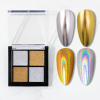Holographics Laser Nail Glitter-Sequins & Glitter-Golonzo