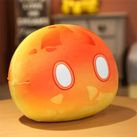 Genshin Impact Slime Plush Doll Pillows-Golonzo