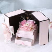 Gift Box for Valentine's Day-Gift Boxes & Tins-Golonzo