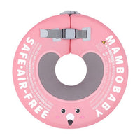 Swim Ring - Baby Neck Floating Ring-Golonzo
