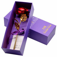 Immortal Rose Flower-Artificial flower-Golonzo
