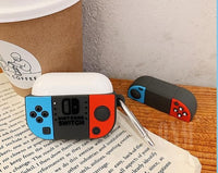 Nintendo Switch Style Silicone Protective Case For Airpods-Bluetooth Earphones & Headphones-Golonzo