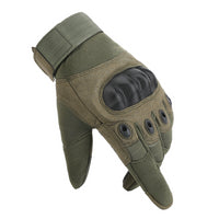 Touch Screen Military Tactical Gloves-Motorcycle Gloves-Golonzo