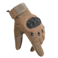 Touch Screen Military Tactical Gloves-Motorcycle Gloves-Golonzo