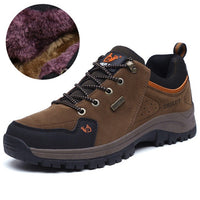Outdoor Comfortable Casual Breathable Man Shoes-Shoes-Golonzo