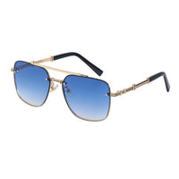 Square Sunglasses for Men-Sunglasses-Golonzo