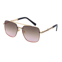 Square Sunglasses for Men-Sunglasses-Golonzo
