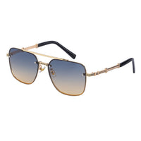 Square Sunglasses for Men-Sunglasses-Golonzo