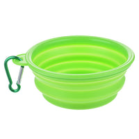 Dog Bowl Food Water Feeder-Pet Bowls, Feeders & Waterers-Golonzo