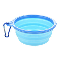 Dog Bowl Food Water Feeder-Pet Bowls, Feeders & Waterers-Golonzo