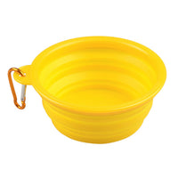 Dog Bowl Food Water Feeder-Pet Bowls, Feeders & Waterers-Golonzo
