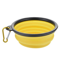 Dog Bowl Food Water Feeder-Pet Bowls, Feeders & Waterers-Golonzo