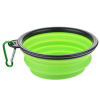 Dog Bowl Food Water Feeder-Pet Bowls, Feeders & Waterers-Golonzo