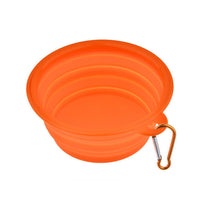 Dog Bowl Food Water Feeder-Pet Bowls, Feeders & Waterers-Golonzo