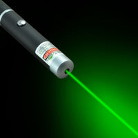 Pointer Laser Pen-Lasers-Golonzo