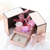 Gift Box for Valentine's Day-Gift Boxes & Tins-Golonzo