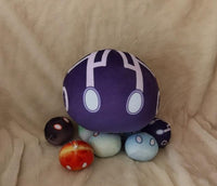 Genshin Impact Slime Cute Plush Dolls-Dolls-Golonzo