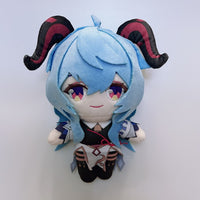 Genshin Impact Doll - Various Character in Genshin Impact-Dolls-Golonzo