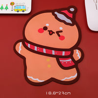 Kawaii Cute Mouse Pad - Cute & Adorable Things Mouse pad !-Mouse Pads-Golonzo