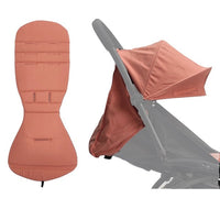Stroller Canopy and Seat Cushion for Babyzen Yoyo-Baby Strollers Accessories-Golonzo