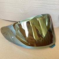 Motorcycle Helmet Visor for SHOEI Z8 RF1400 NXR2 CWR-F2 UV-cut Full Face Len-Motorcycle Helmet Parts & Accessories-Golonzo