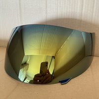 Helmet Visor Full Face Motorcycle Helmet Visor for AGV K3 K4-Motorcycle Helmet Parts & Accessories-Golonzo
