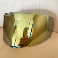 Motorcycle Helmet Visor for FF320 FF328 FF353 FF800-Motorcycle Helmet Parts & Accessories-Golonzo