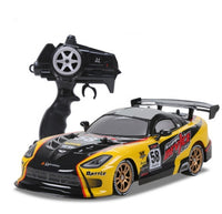 Remote Control 4WD Drift Racing 2.4G Off Road Rockster Remote Control-Remote Control Cars & Trucks-Golonzo