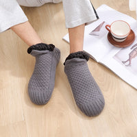 Indoor Non-slip Thermal Socks-Socks-Golonzo