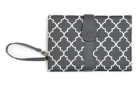 Waterproof Baby Changing Mat Sheet-Changing Mats & Trays-Golonzo