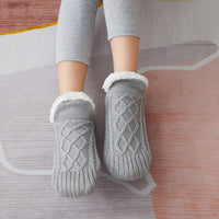 Indoor Non-slip Thermal Socks-Socks-Golonzo
