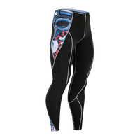 Thermal Underwear Clothing Sets-Underwear-Golonzo