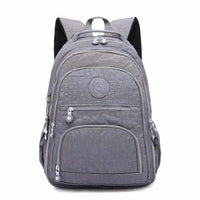 Travel/School Backpack for Teenage Girl-Backpacks-Golonzo