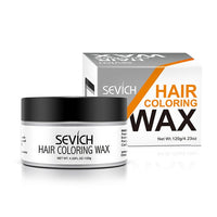 Temporary Hair Color Wax-Hair Color-Golonzo