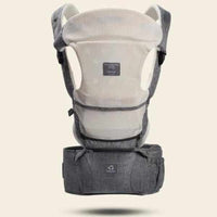 Multifunction Baby Carrier + Hip Seat-Baby Carriers-Golonzo