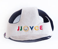 Baby Anti-collision Safety Helmet - Security & Protection Soft Hat for Walking Kids-Baby & Toddler Hats-Golonzo