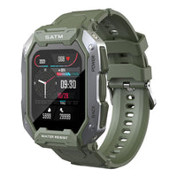 Sports Smart Watch with a 1.71" Display for Android-Watches-Golonzo