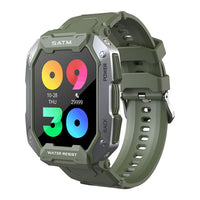 Sports Smart Watch with a 1.71" Display for Android-Watches-Golonzo