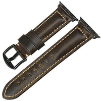 42mm 38mm Leather Apple Iwatch Watch Band Straps-Watch Bands-Golonzo