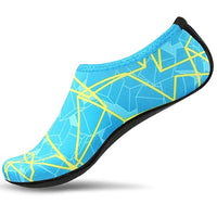 Water Shoes Aqua Slippers for Beach-Casual Shoes-Golonzo