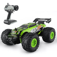 RC Car 2.4G 1/18 Monster Truck-Remote Control Cars & Trucks-Golonzo