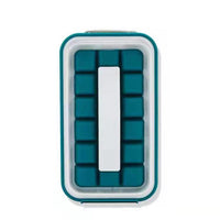 Ice Cube Tray Storage Container-Ice Cube Tray-Golonzo