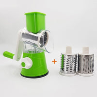 Vegetable Cutter Slicer Kitchen Multifunctional-Kitchen Slicers-Golonzo