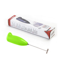 Milk Frother Handheld-Milk Frothrs-Golonzo