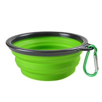 Dog Bowl Food Water Feeder-Pet Bowls, Feeders & Waterers-Golonzo
