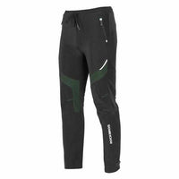 Winter/Autumn Sports Pants - Men Thermal Fleece Trousers Keep Warm for Cycling /Running-Pants-Golonzo